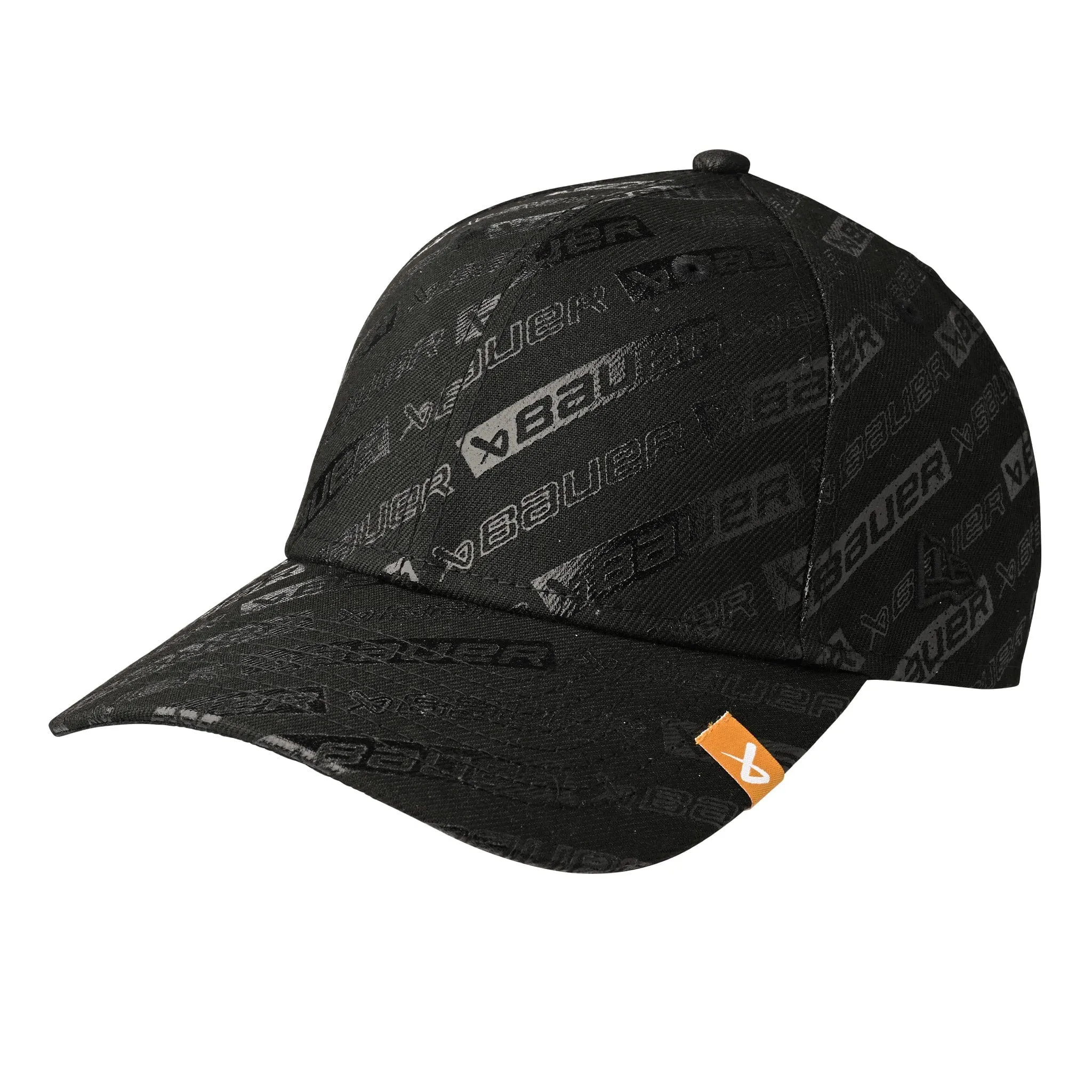 Bauer - 9Forty Full Print Youth Hat