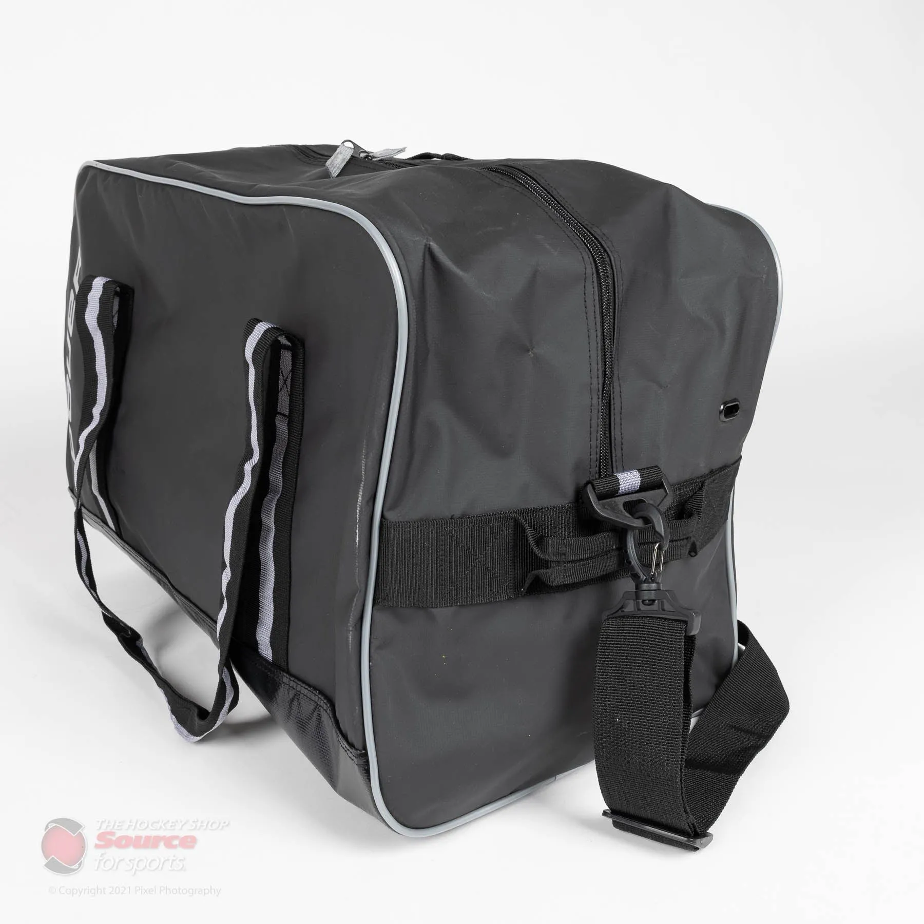 Bauer Team Duffle Bag