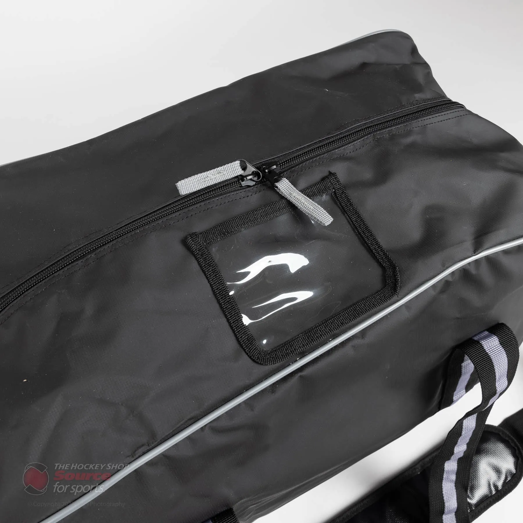 Bauer Team Duffle Bag
