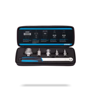 BBB Cycling DriveSet Tool Box BTL-112