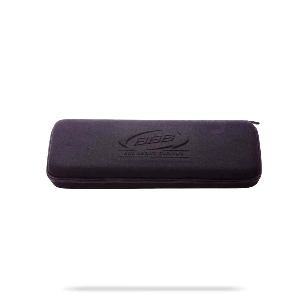 BBB Cycling DriveSet Tool Box BTL-112