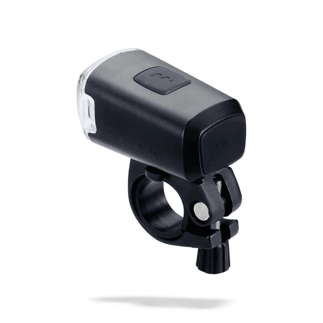 BBB Cycling Stud LED Headlight BLS-141