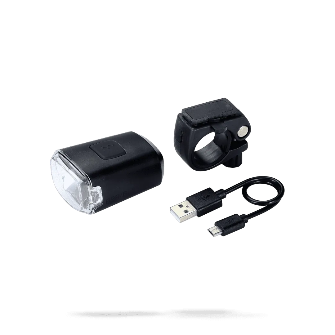 BBB Cycling Stud LED Headlight BLS-141