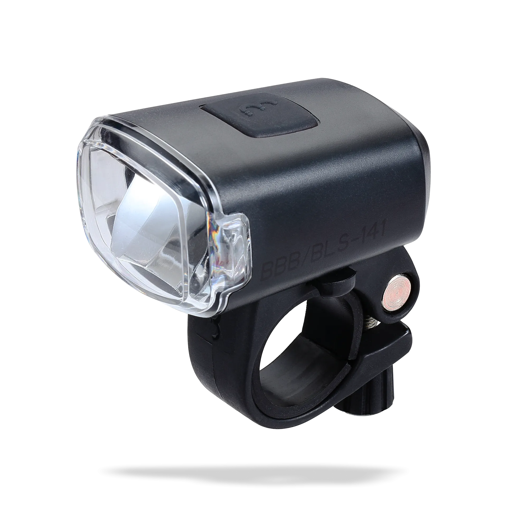 BBB Cycling Stud LED Headlight BLS-141