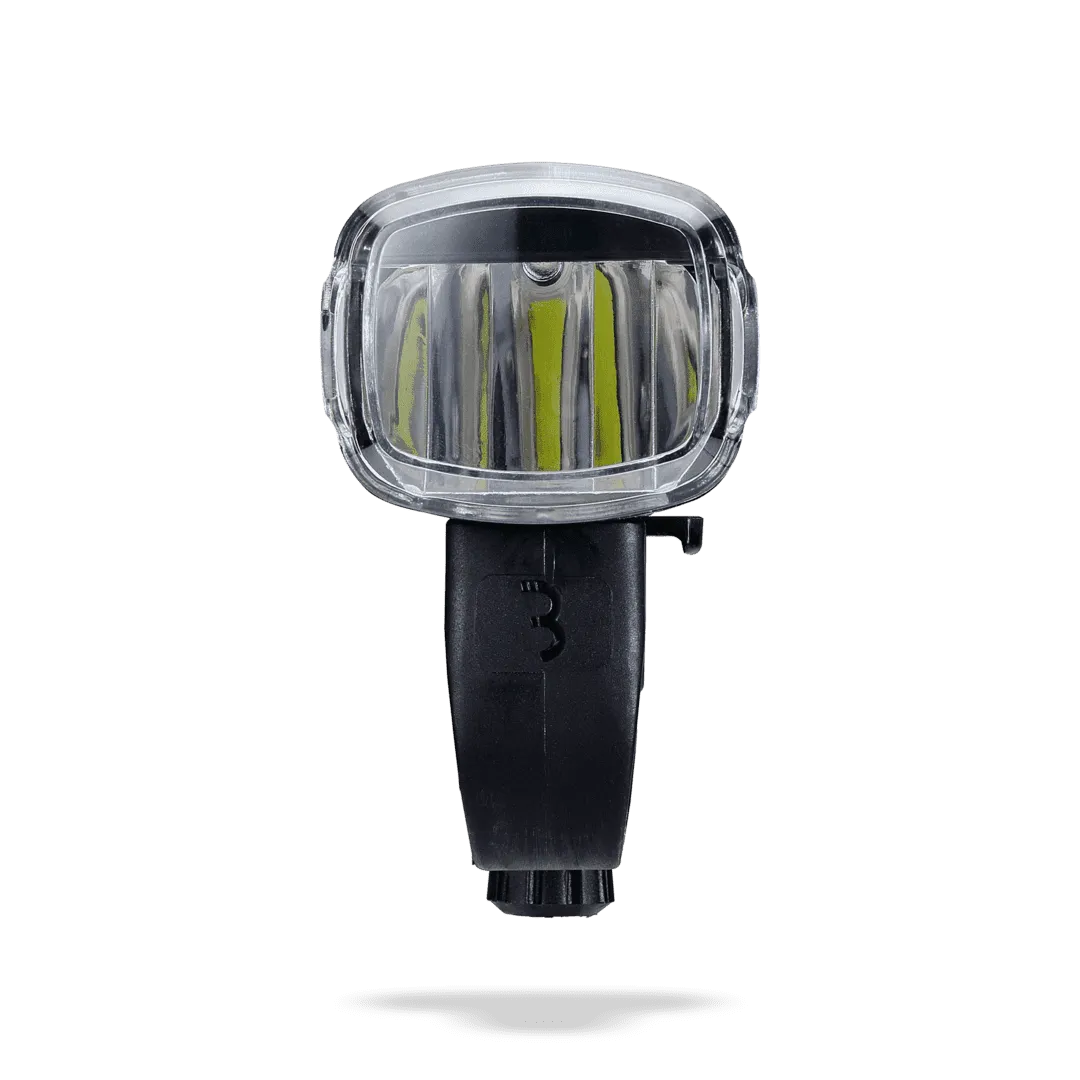 BBB Cycling Stud LED Headlight BLS-141