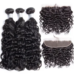 BE 3 Bundle Deal "Water Wave/Frontal"