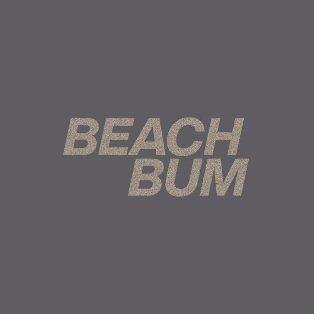 Beach Bum