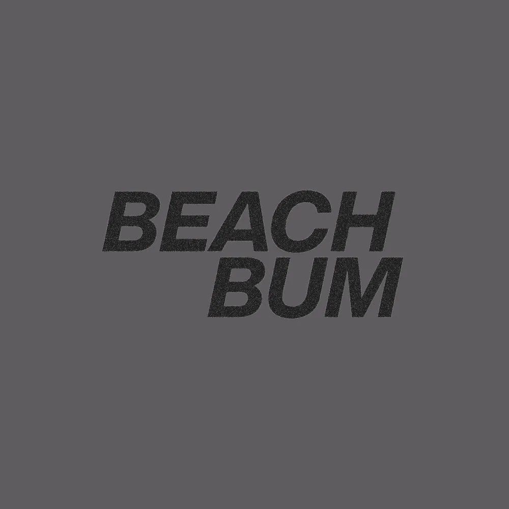 Beach Bum