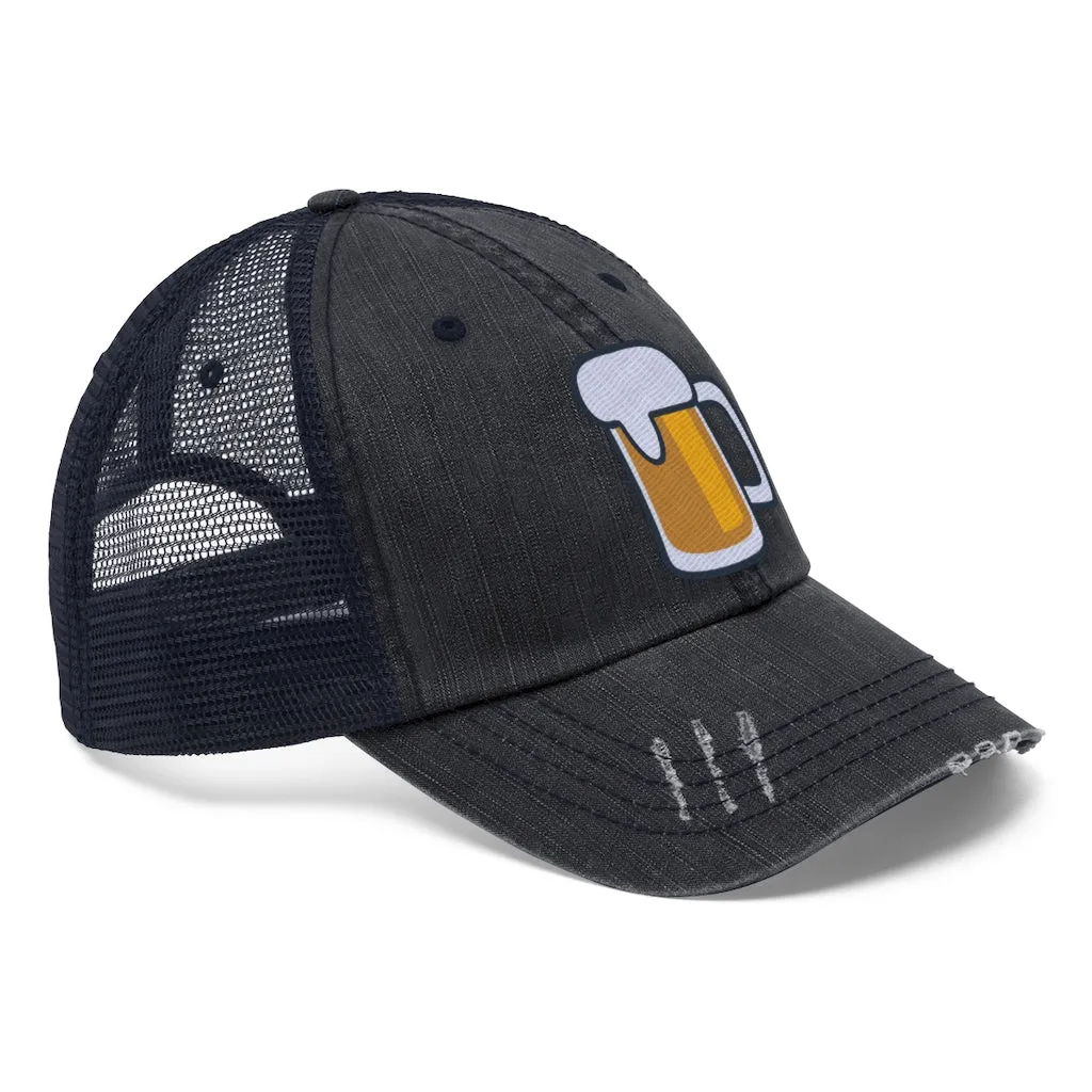 Beer - Unisex Trucker Hat