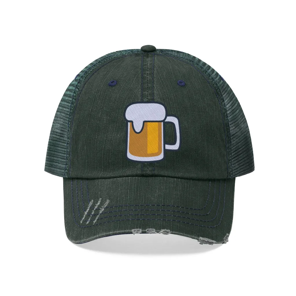Beer - Unisex Trucker Hat