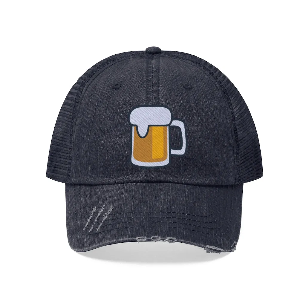 Beer - Unisex Trucker Hat