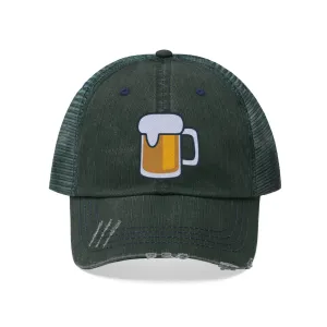 Beer - Unisex Trucker Hat