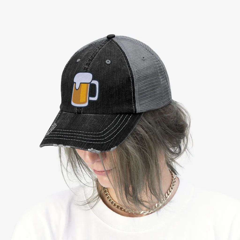 Beer - Unisex Trucker Hat