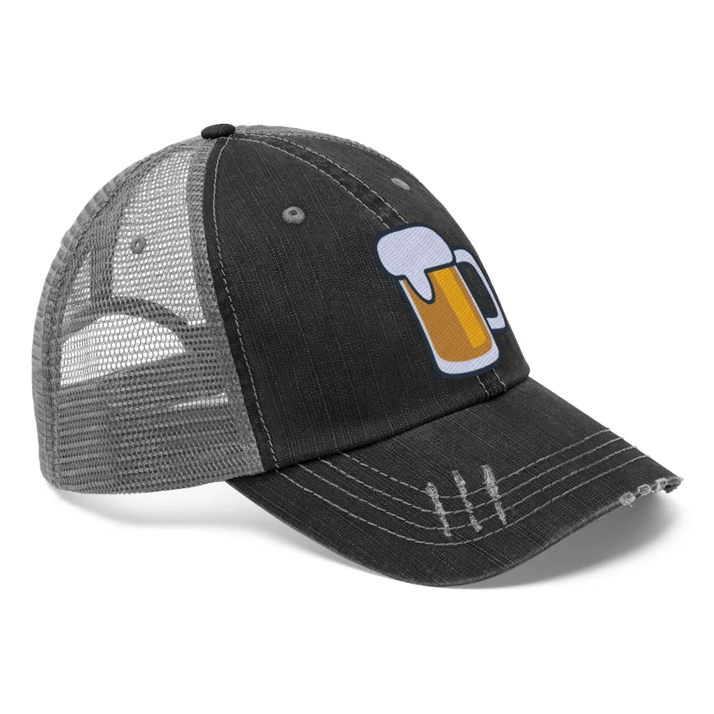Beer - Unisex Trucker Hat