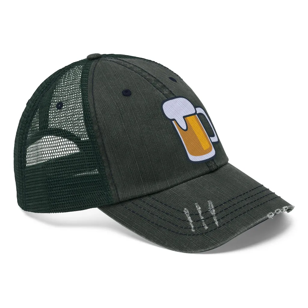 Beer - Unisex Trucker Hat