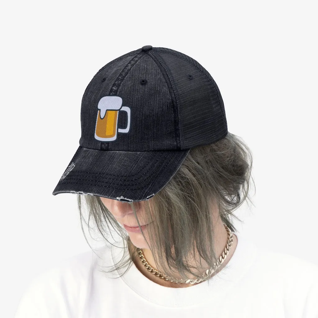 Beer - Unisex Trucker Hat