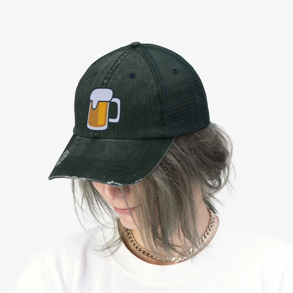 Beer - Unisex Trucker Hat