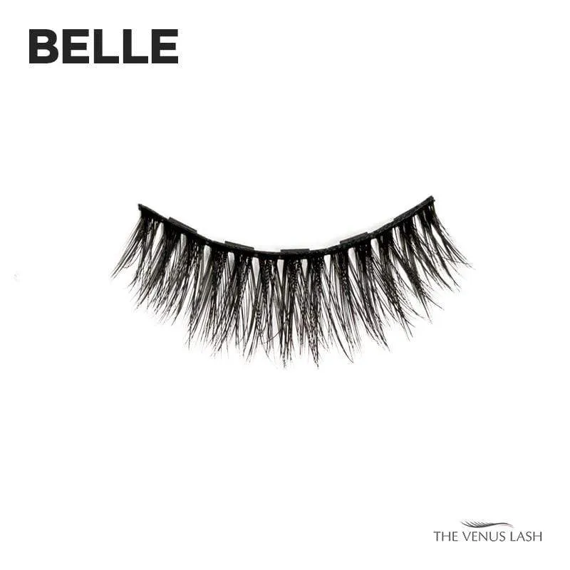 Belle (015)(3 Pairs)
