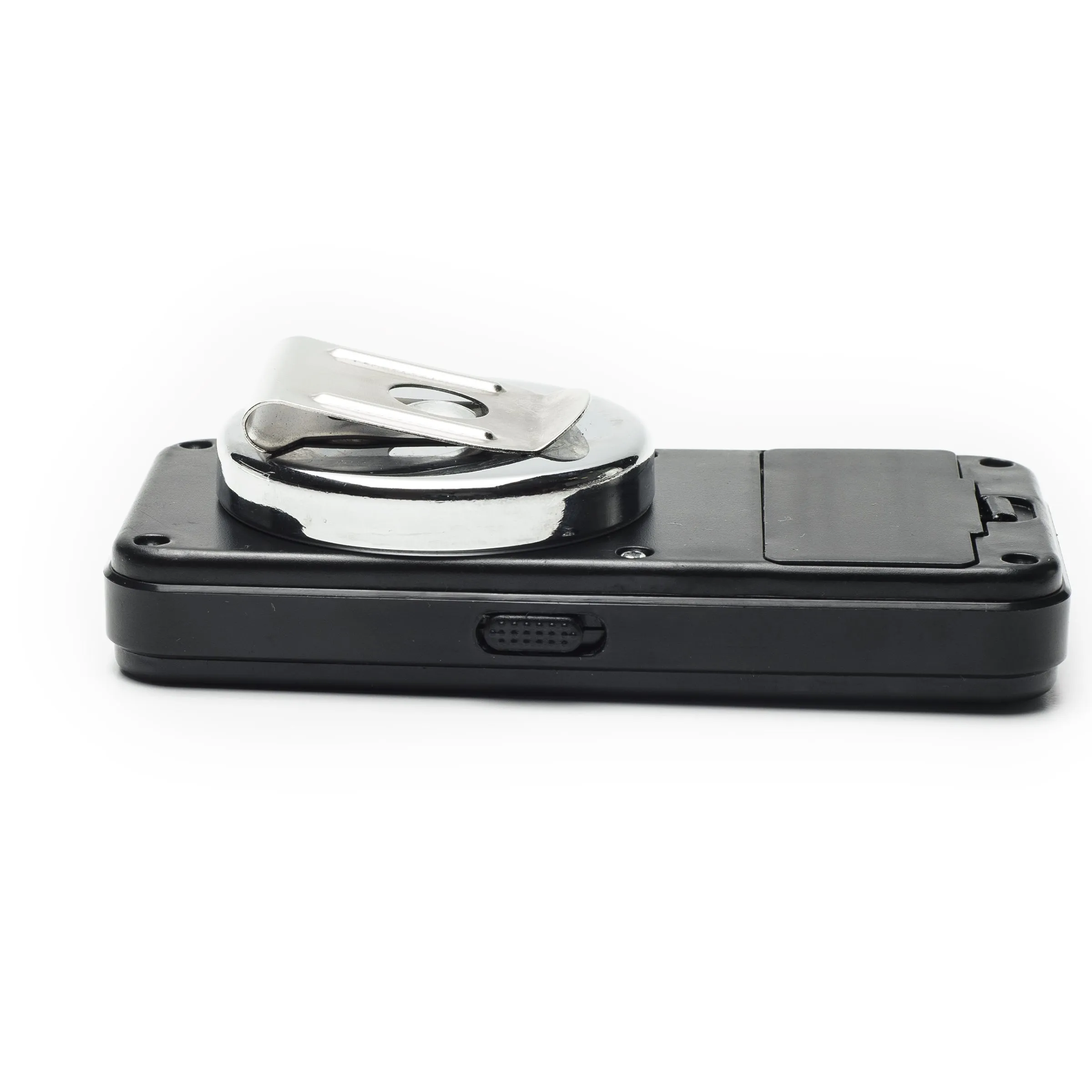 Belt Clip Magnetic Holder for Remote