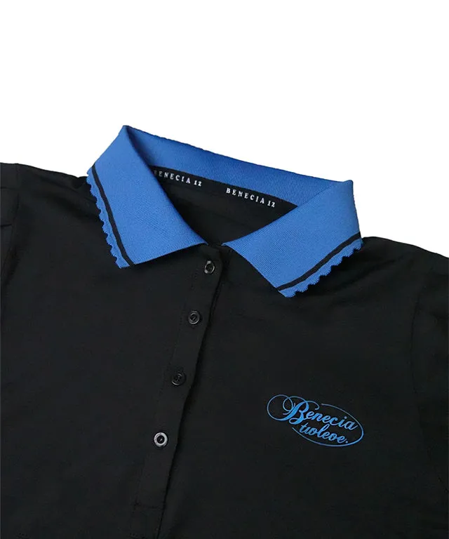 BENECIA 12 Rebecca Cara - Black