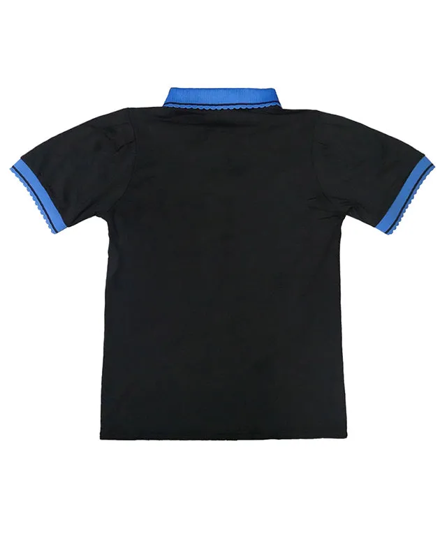 BENECIA 12 Rebecca Cara - Black
