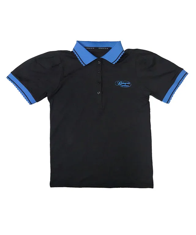 BENECIA 12 Rebecca Cara - Black