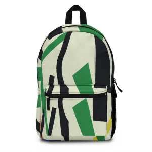 Bessie Miller-Turner - Backpack