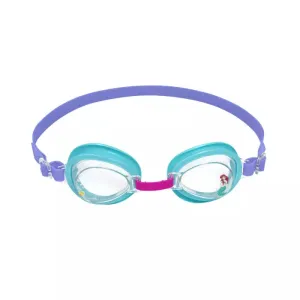 Bestway Value Goggles Ariel (one pair of goggles, 1 assorted colors)