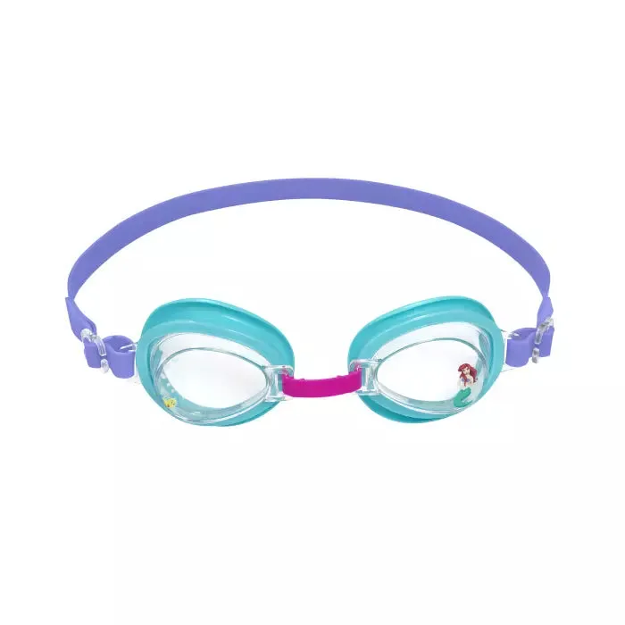 Bestway Value Goggles Ariel (one pair of goggles, 1 assorted colors)