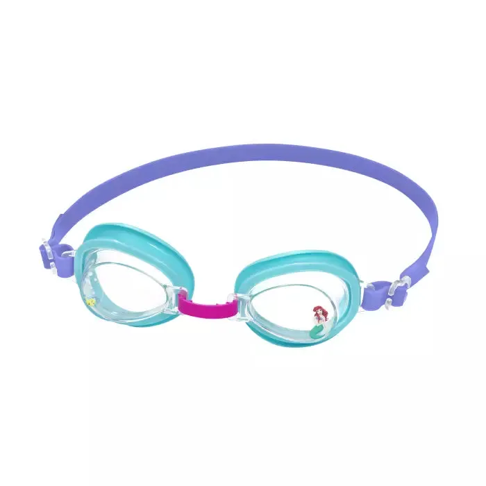 Bestway Value Goggles Ariel (one pair of goggles, 1 assorted colors)