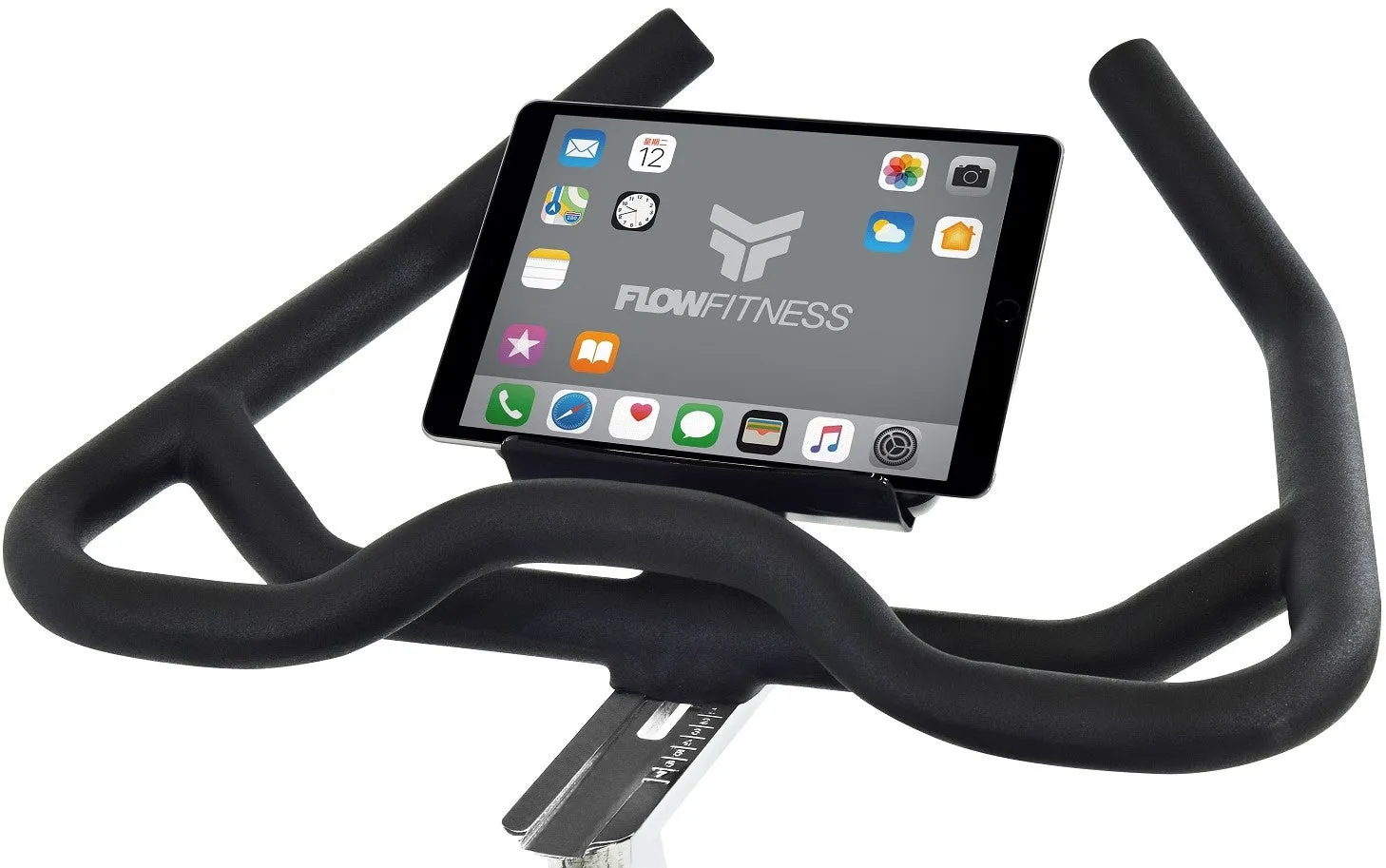 Bicicleta Spinning Flow Fitness Racer DSB600i