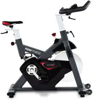 Bicicleta Spinning Flow Fitness Racer DSB600i