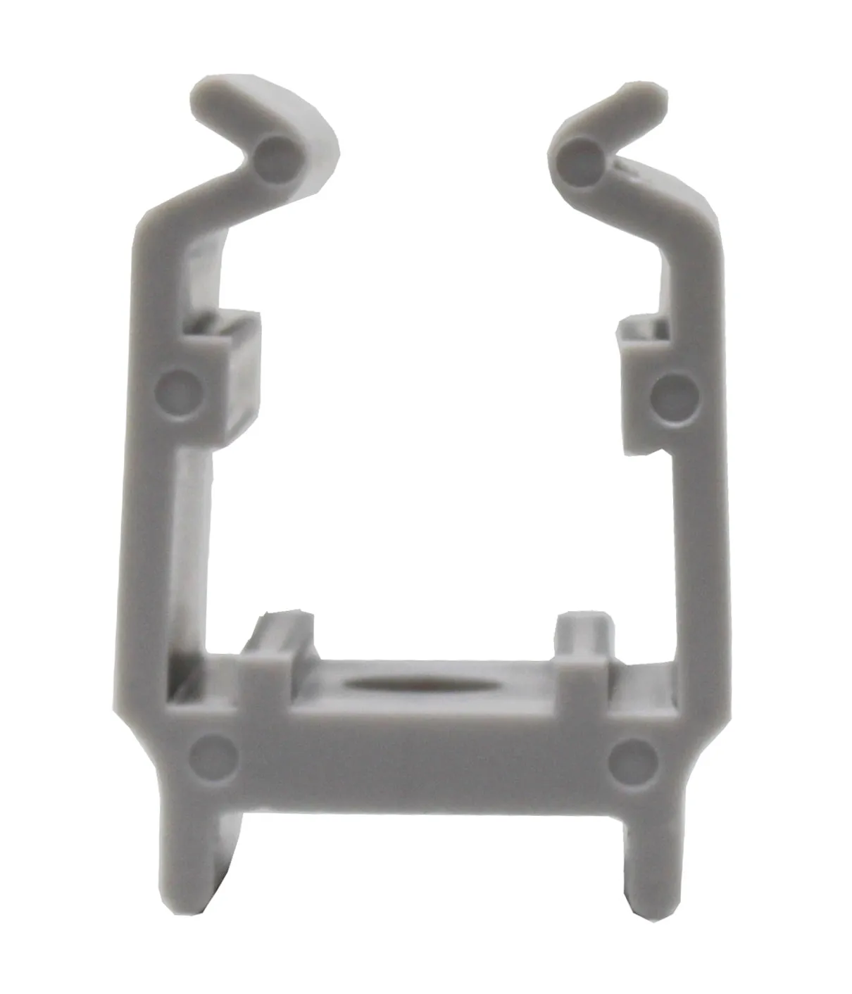 Bimini Top Boat Pole Clips 1 inch- High-quality for Pontoon Bimini Top Support Poles