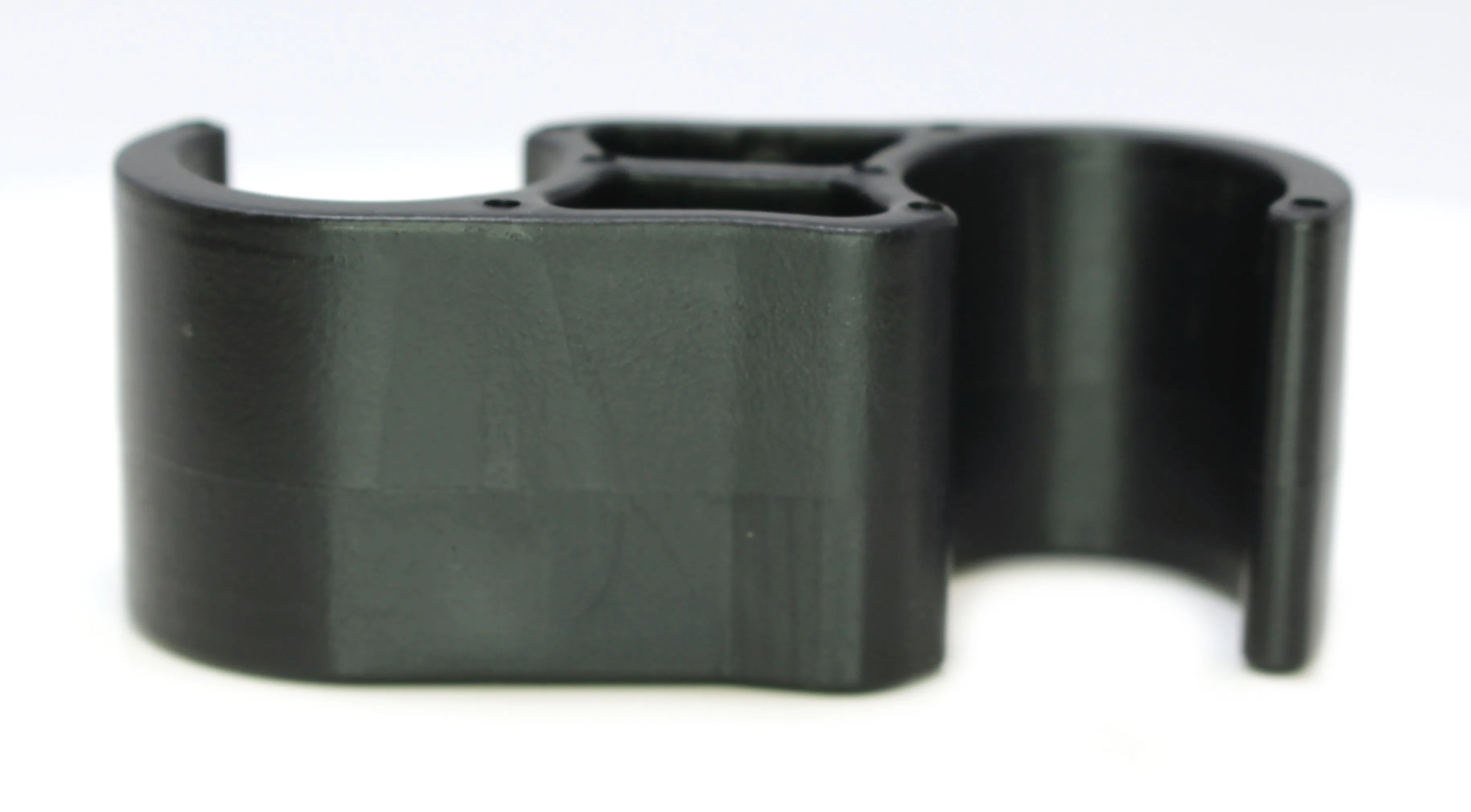Bimini Top Boat Pole Clips 7/8 inch for Four Winns Maxum Sea Ray Bayliner Mariah Regal
