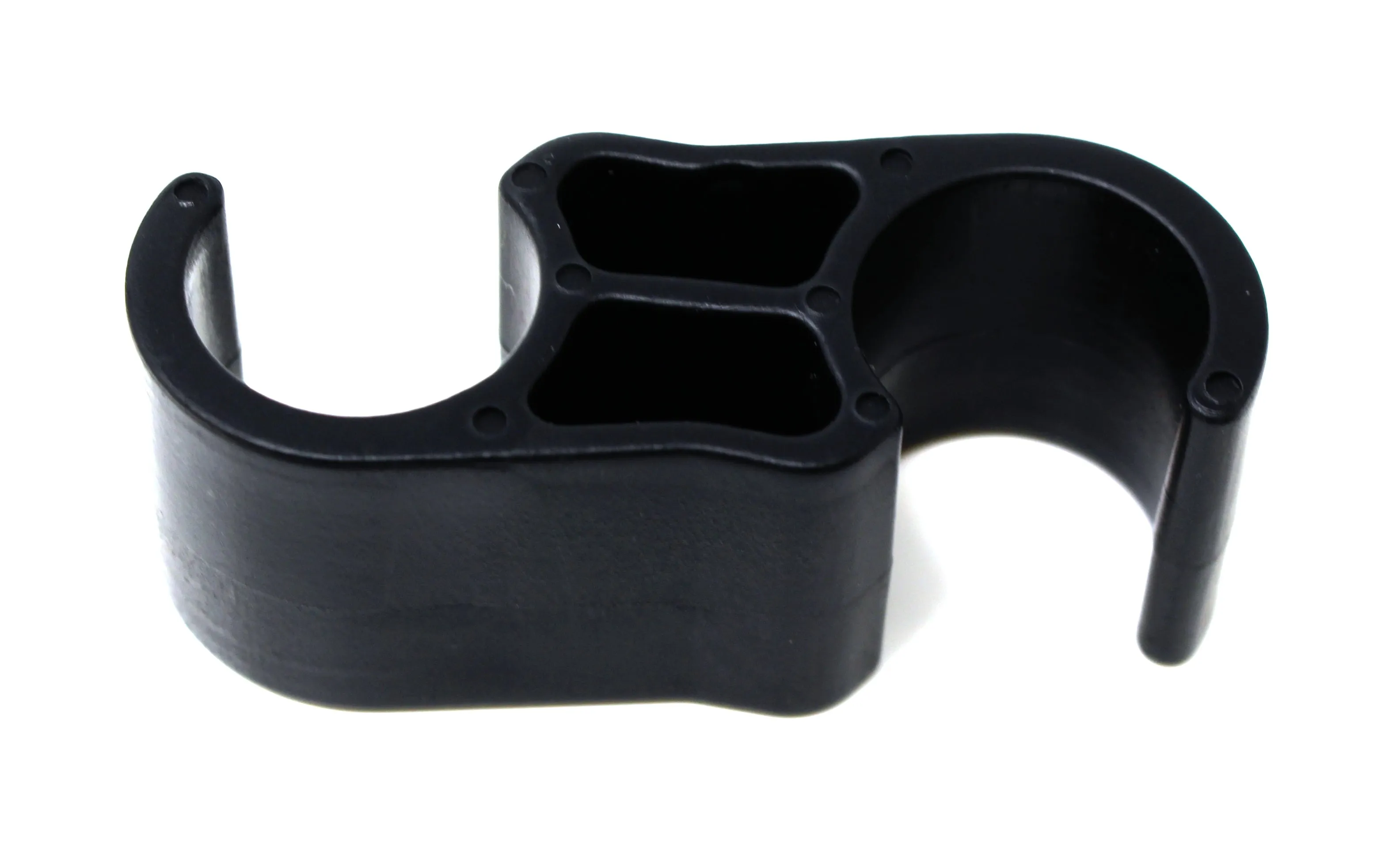 Bimini Top Boat Pole Clips 7/8 inch for Four Winns Maxum Sea Ray Bayliner Mariah Regal