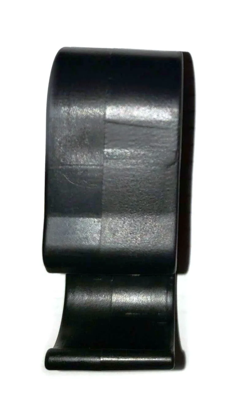 Bimini Top Boat Pole Clips 7/8 inch for Four Winns Maxum Sea Ray Bayliner Mariah Regal