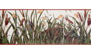 Birds B10030803 Wallpaper Border