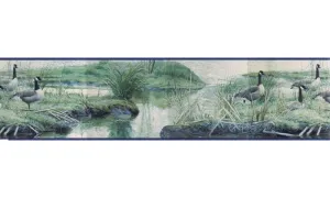 Birds b5804326 Wallpaper Border
