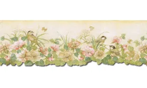 Birds b75746 Wallpaper Border
