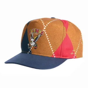 Birds Of Condor X Lyle & Scott - Casquette Friends Of A Feather