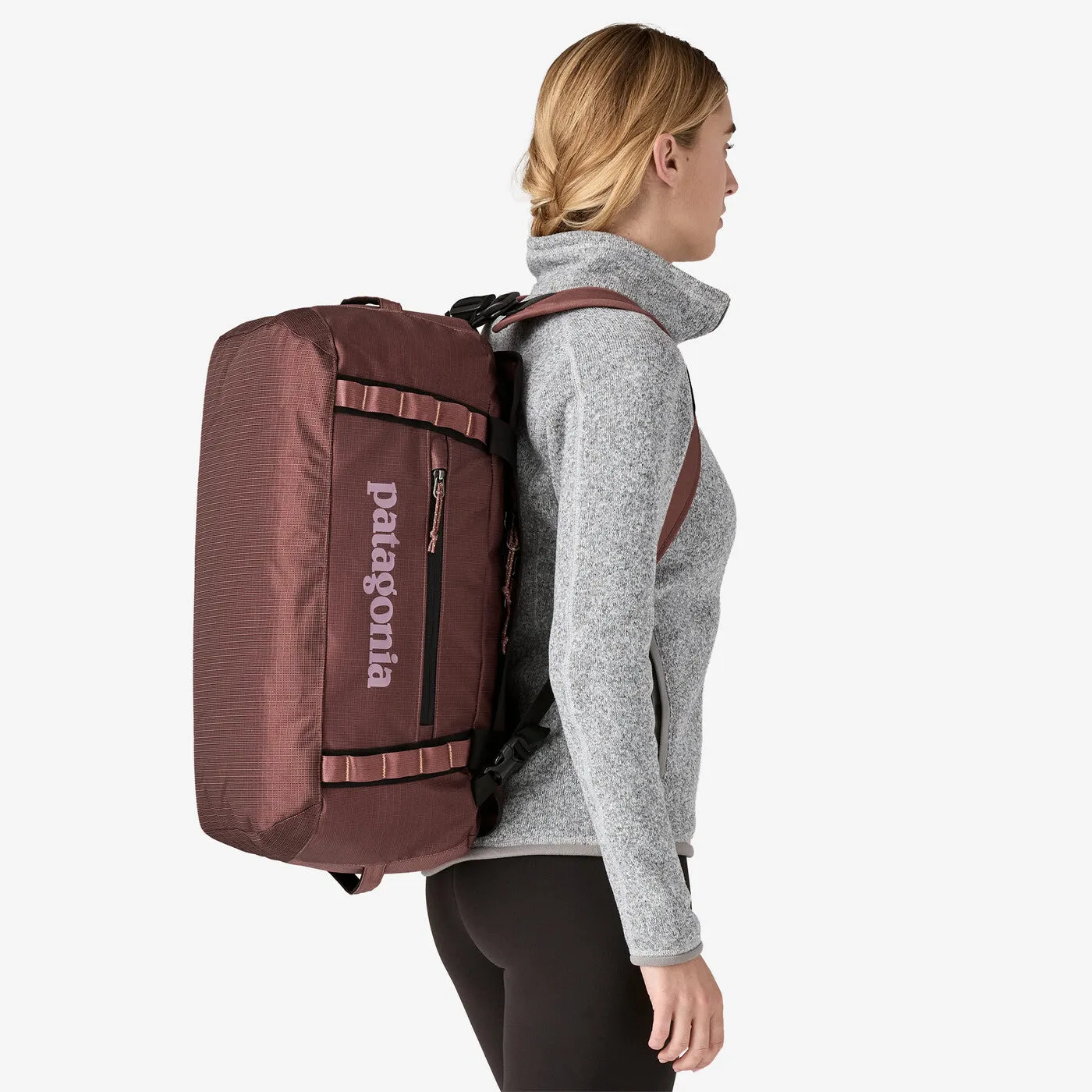 Black Hole Duffel 40L