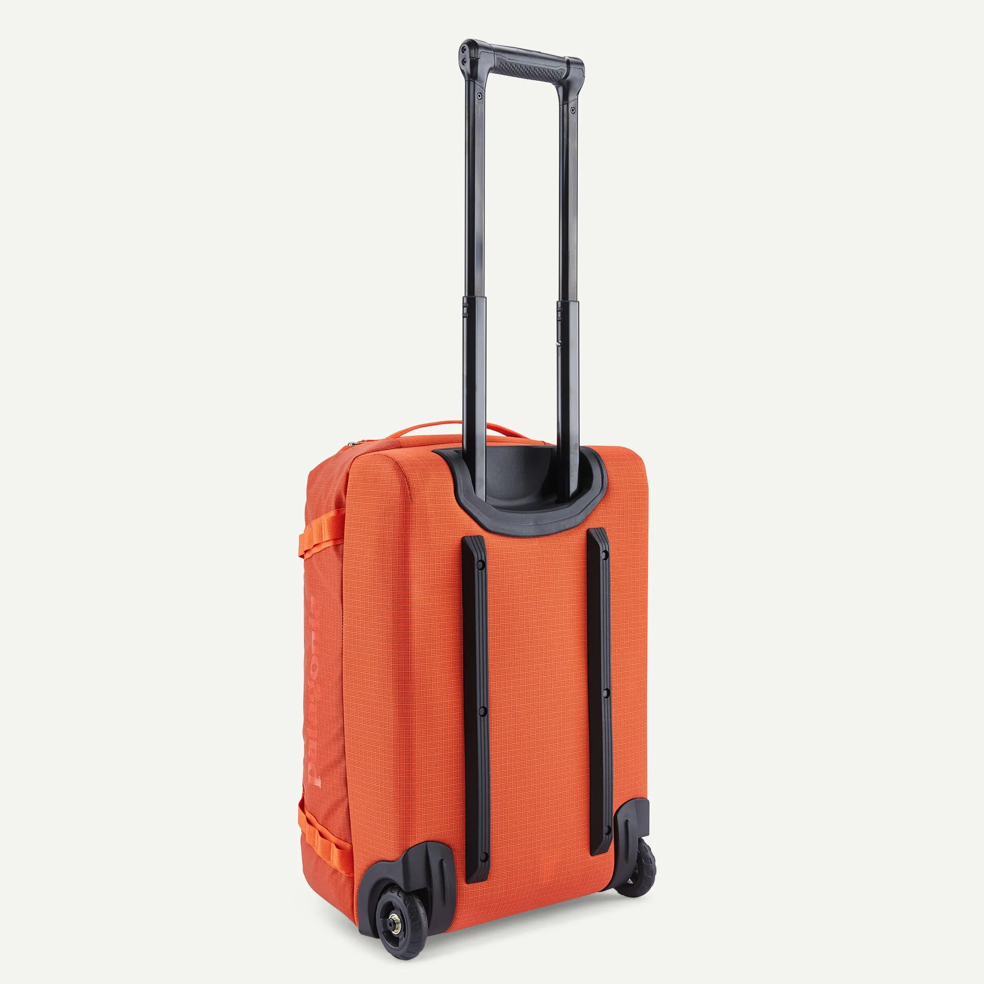 Black Hole Wheeled 40L Duffel - S25