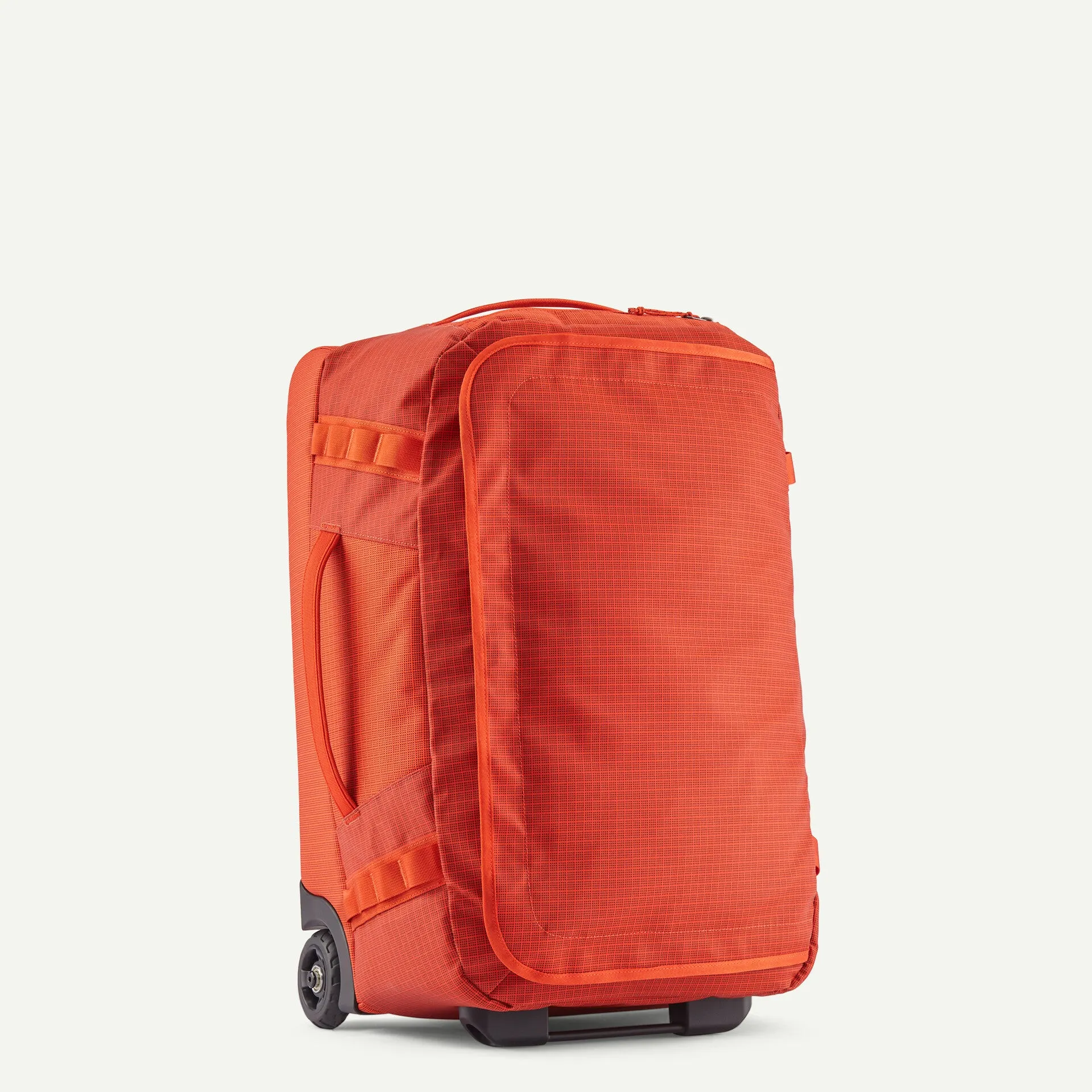 Black Hole Wheeled 40L Duffel - S25