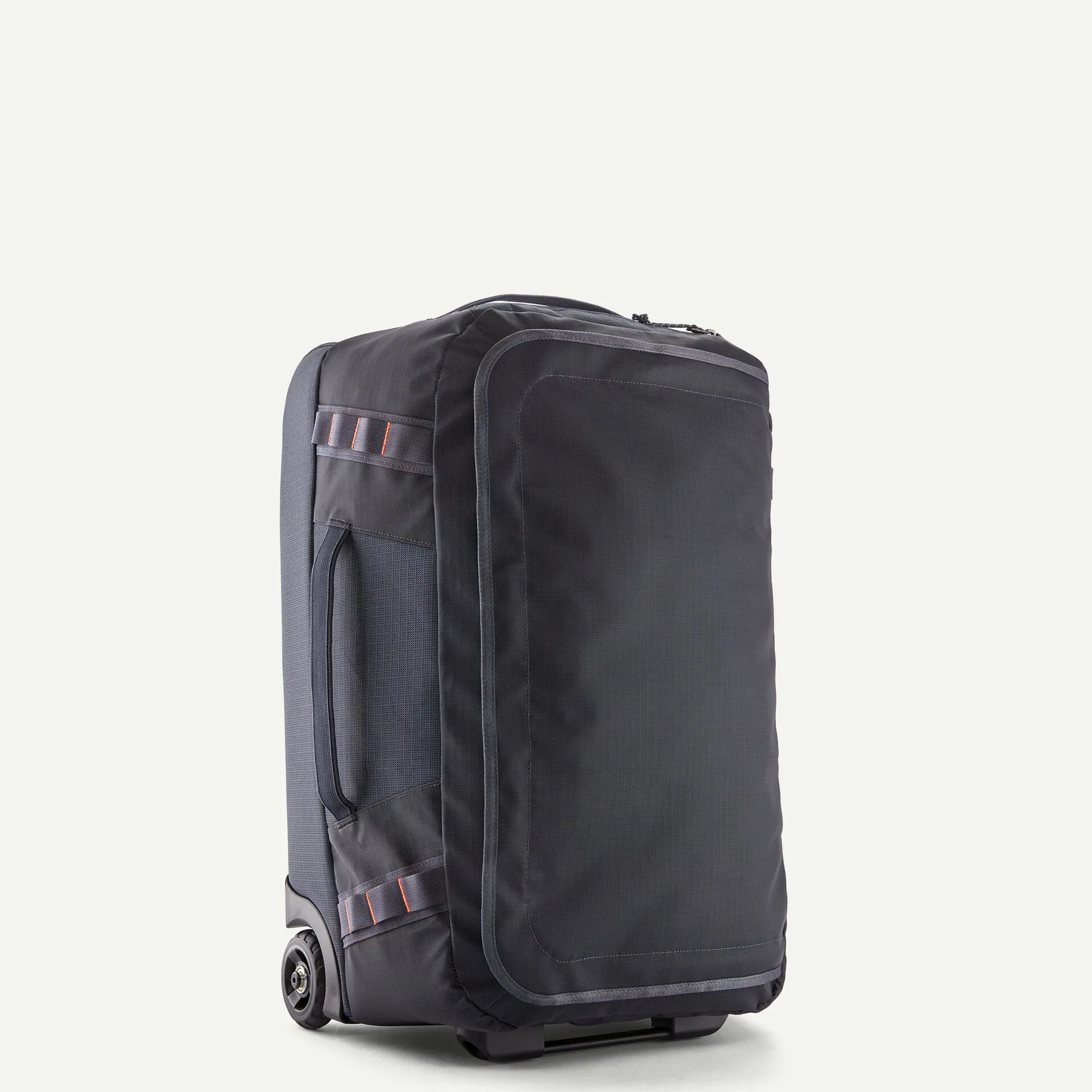 Black Hole Wheeled 40L Duffel - S25