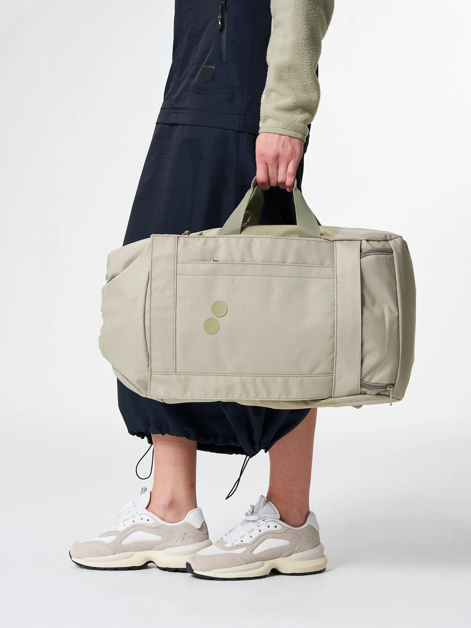 Blok Medium - Reed Olive