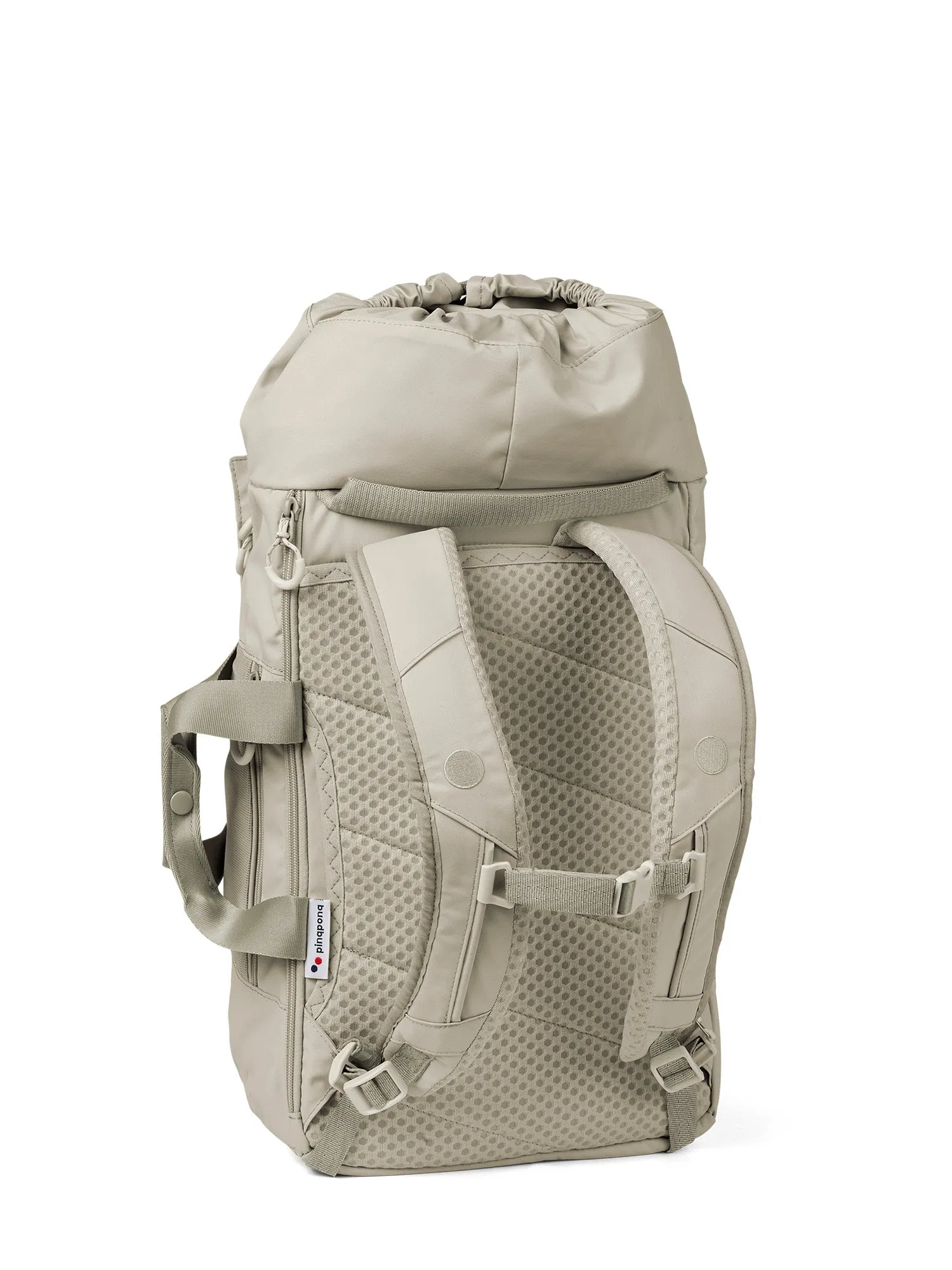 Blok Medium - Reed Olive