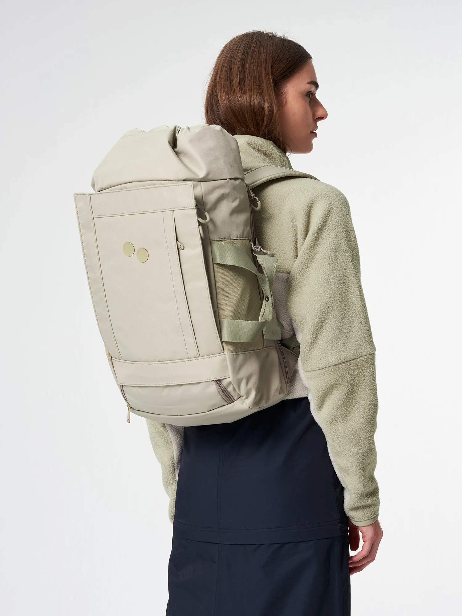 Blok Medium - Reed Olive