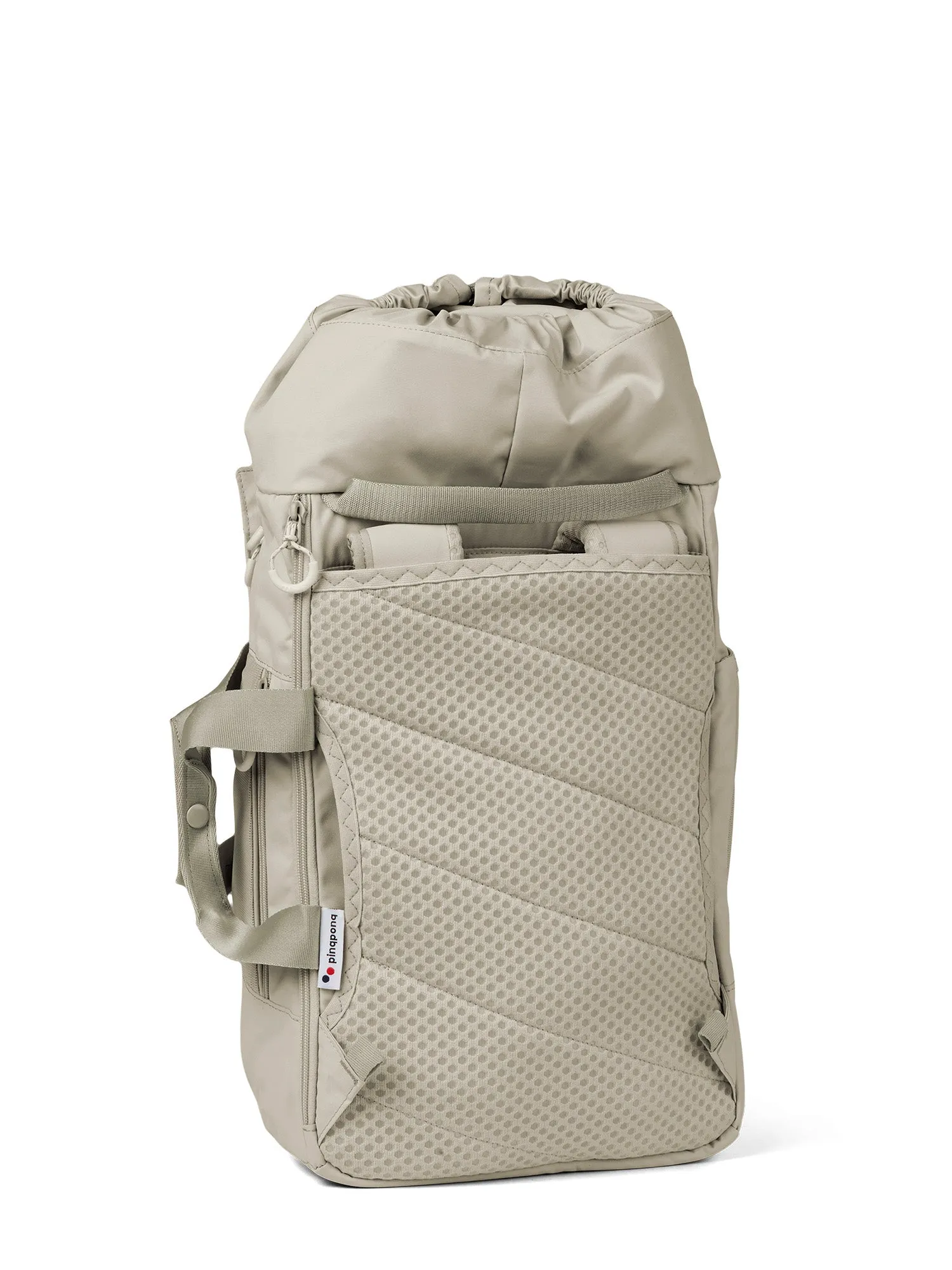 Blok Medium - Reed Olive