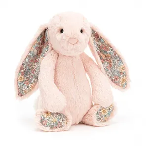 Blush Blossom Bunny Medium