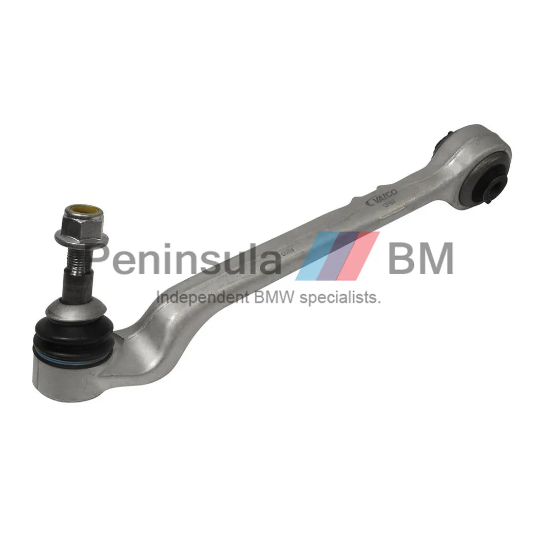 BMW Control Arm Right Front Lower F20 F22 F23 F30 F34 F32 F36 VAICO 31126852992